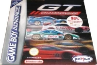 GT Championship