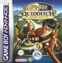 Harry Potter: Quidditch World Cup