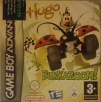 Hugo: Bukkazoom! [SE][DK][FI][NO]