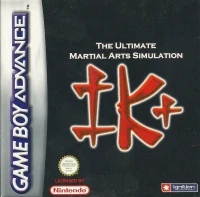 IK + The Ultimate Martial Arts Simulation