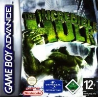 Incredible Hulk, The