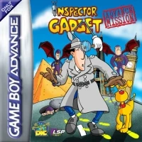 Inspector Gadget