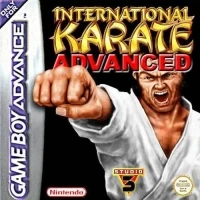 International Karate Advanced