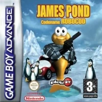 James Pond: Codename Robocod