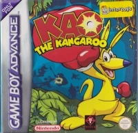 Kao the Kangaroo [FR][DE][NL]