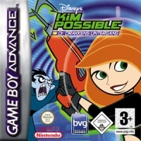 Kim Possible: Drakken's Demise