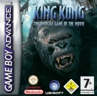 King Kong: The Official Game of the Movie