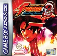 King of Fighters EX2: Howling Blood