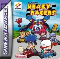 Konami Krazy Racers