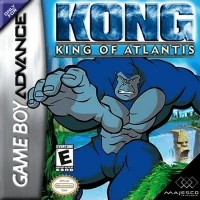 Kong: King of Atlantis