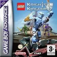 LEGO Knight's Kingdom