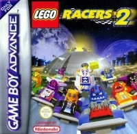 LEGO Racers 2