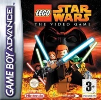 LEGO Star Wars: The Video Game