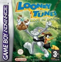 Looney Tunes Back in Action