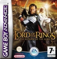 Lord of the Rings, The: The Return of the King