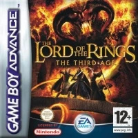 Lord of the Rings, The: The Third Age