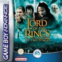 Lord of the Rings, The: The Two Towers