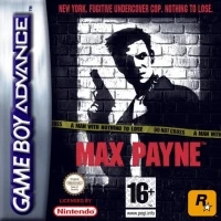 Max Payne