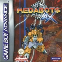 Medabots AX: Metabee Ver.