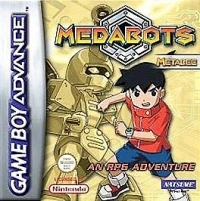 Medabots: Metabee