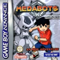 Medabots: Rokusho Version