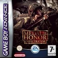 Medal of Honor: Infiltrator