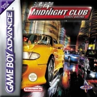 Midnight Club: Street Racing