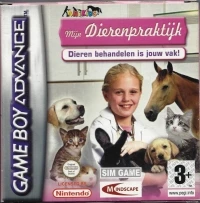 Mijn Dierenpraktijk