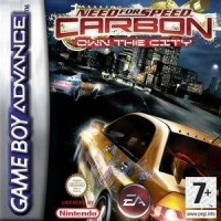 Need for Speed Carbon: Own the City