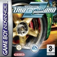 Need for Speed: Underground 2