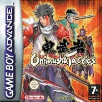 Onimusha Tactics