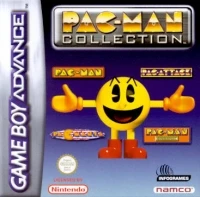 Pac-Man: Collection