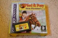 Pferd & Pony Mein Pferdehof