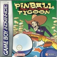 Pinball Tycoon