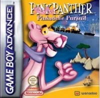 Pink Panther: Pinkadelic Pursuit