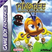 Pinobee: Wings of Adventure