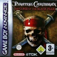 Pirates of the Caribbean The Curse of the Black Pearl