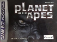 Planet of the Apes