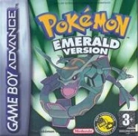 PokÃ©mon: Emerald Version