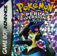 PokÃ©mon: Perla Version