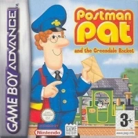 Postman Pat and the Greendale Rocket [DK][NO][UK]