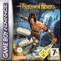 Prince of Persia: The Sands of Time