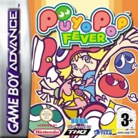 Puyo Pop Fever [ES][IT]