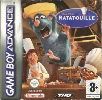 Ratatouille