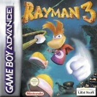 Rayman 3