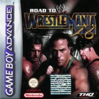 Road to Wrestlemania X8