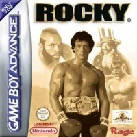 Rocky