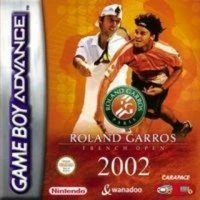 Roland Garros: French Open 2002