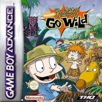 Rugrats Go Wild