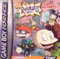 Rugrats: I Gotta Go Party